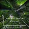 Activated Bamboo Charcoal