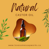 Castor oil and it's benefits