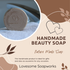 The Natural Perk: Exploring the Benefits of Handmade Coffee Soap