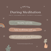 Meditation Tips for Beginners: Finding Peace in Simplicity