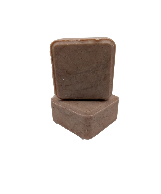 Shampoo Bar Grey/Blonde Hair