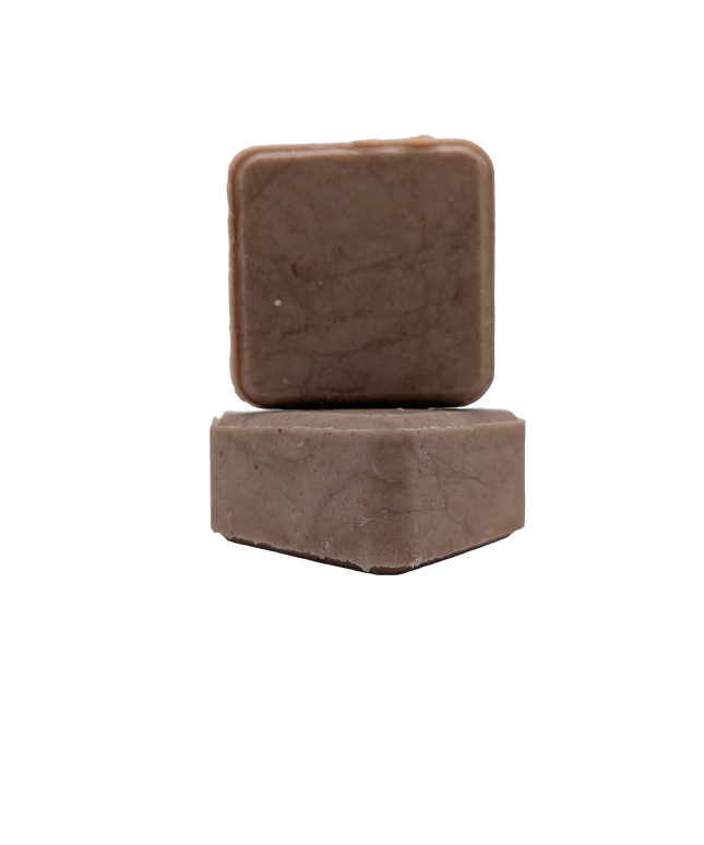 Shampoo Bar Grey/Blonde Hair