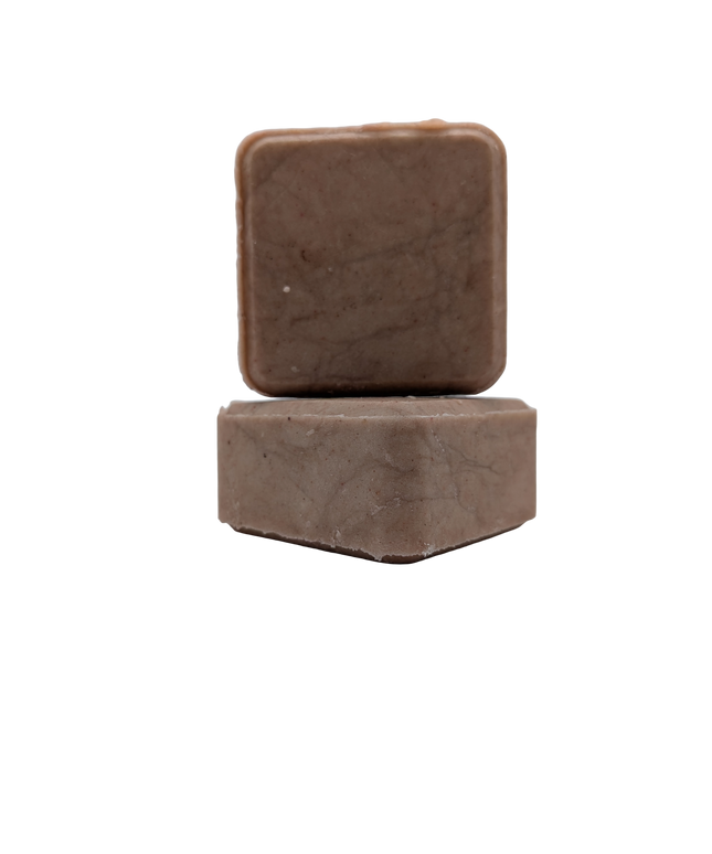 Shampoo Bar Grey/Blonde Hair