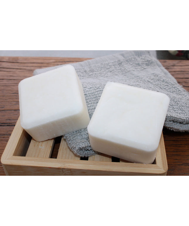 Natural Shampoo Bar