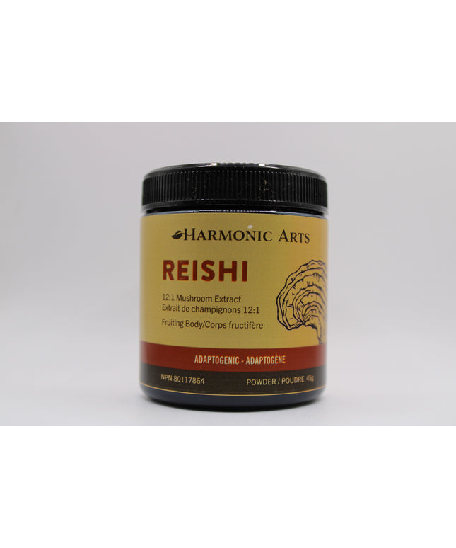 Reishi Mushroom Powder