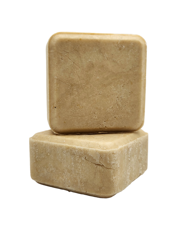 Shampoo Bar (Pine Tar)