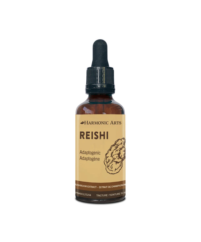 Reishi Mushroom Tincture