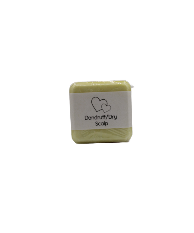 Buy Shampoo bar (Dandruff/Dry Scalp)