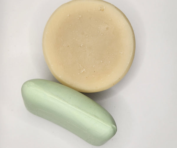 The Battle of Soaps: Handmade vs. Commercial – Lovesome Soapworks