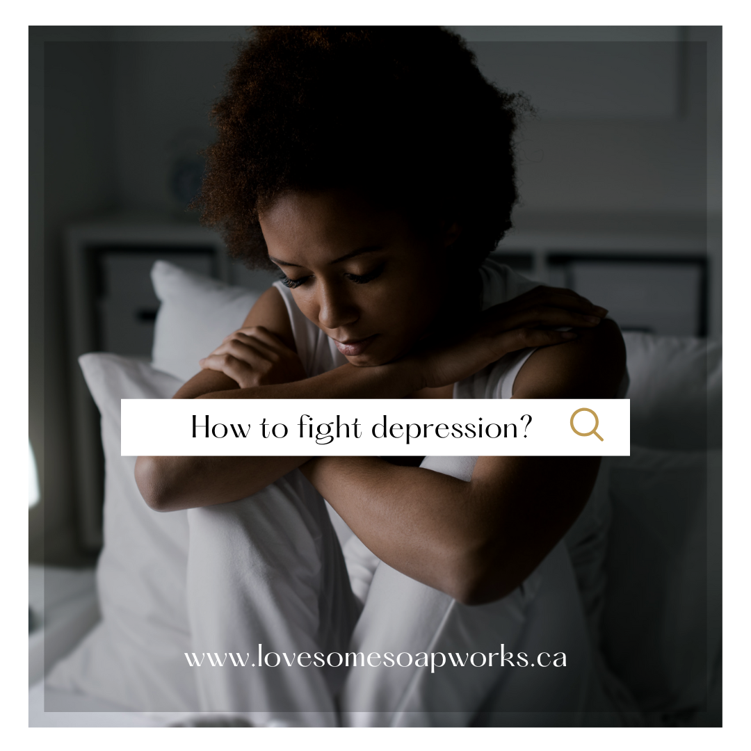 How to Deal with Depression: A Guide to Coping and Seeking Help