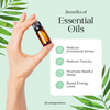 Essential Oils That Help With Anxiety: A Natural Approach to Calm and Relaxation