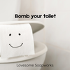 How to Make and Use Toilet Bombs for a Fresh and Clean Bathroom