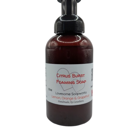 Collection image for: Foaming Soap