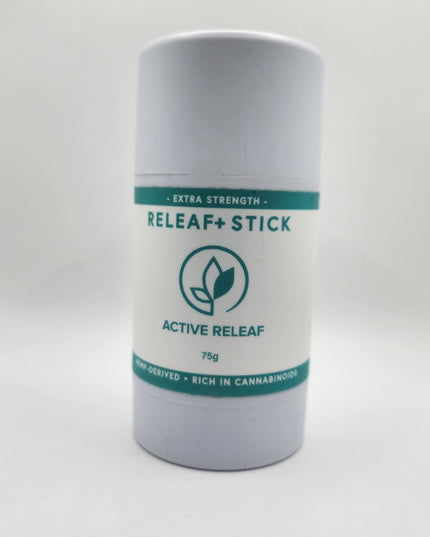 Active Relief Sticks