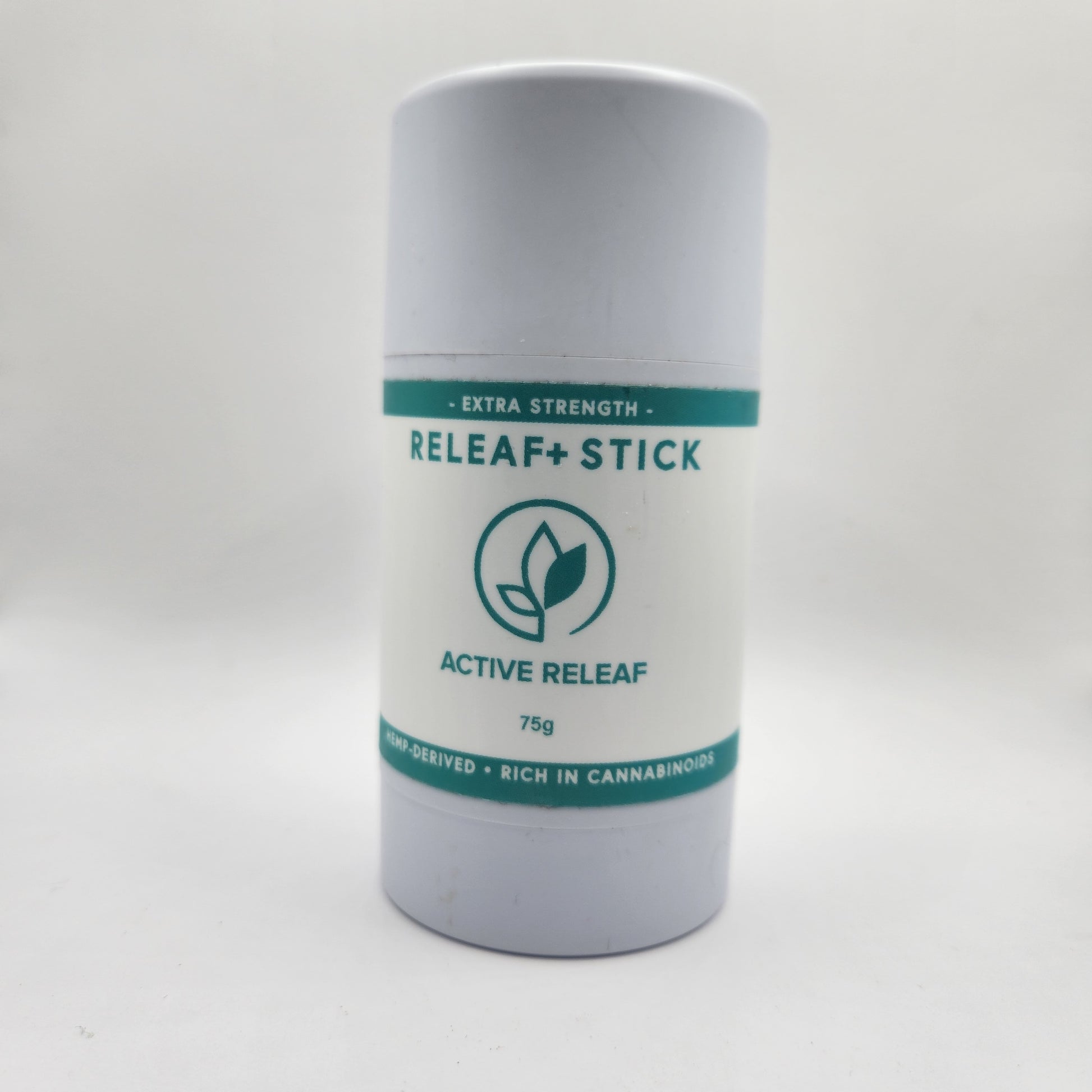 Active Relief Sticks