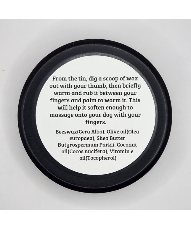 Paw and Nose Balm