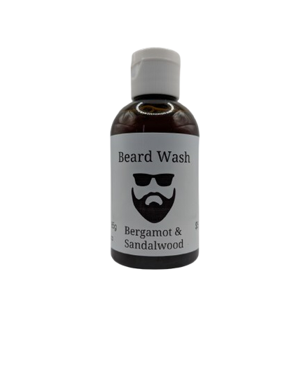 Beard Wash