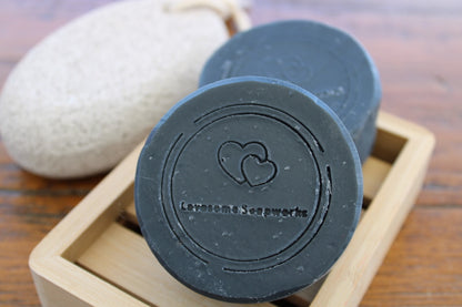 Buy Charcoal Soap