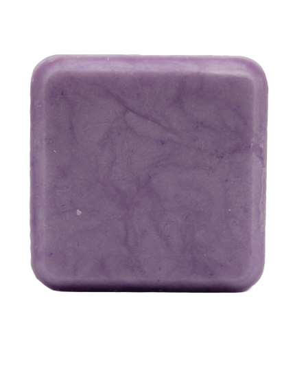 Shampoo bar