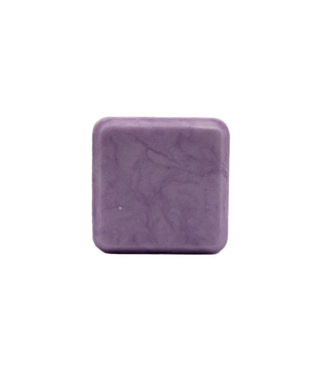 Shampoo bar