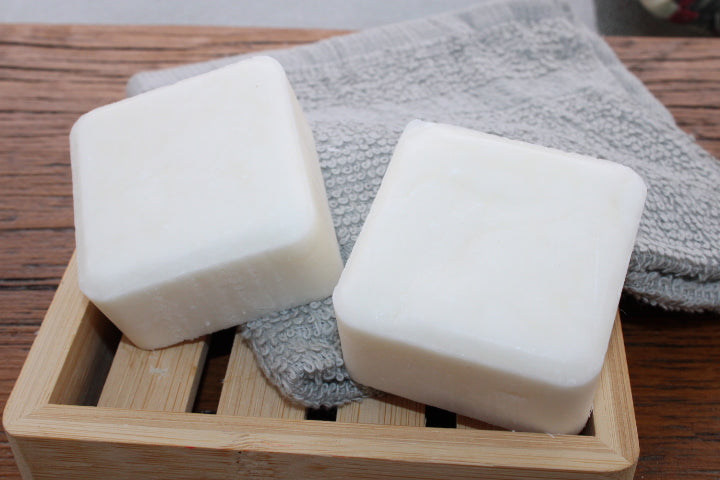 Natural Shampoo Bar