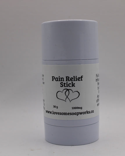 Pain Relief Stick