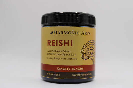 Reishi Mushroom Powder