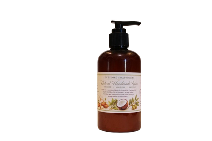 Lotion(Un-scented)