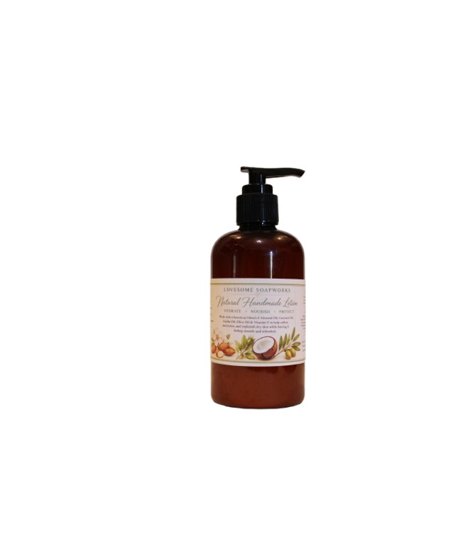 Lotion(Un-scented)