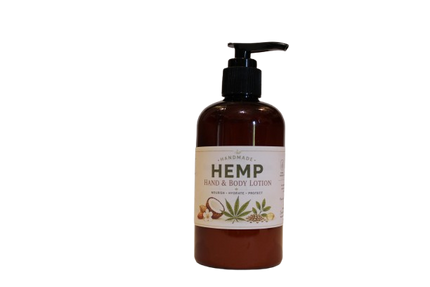 Lotion (Hemp)