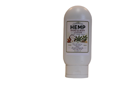 Lotion (Hemp)