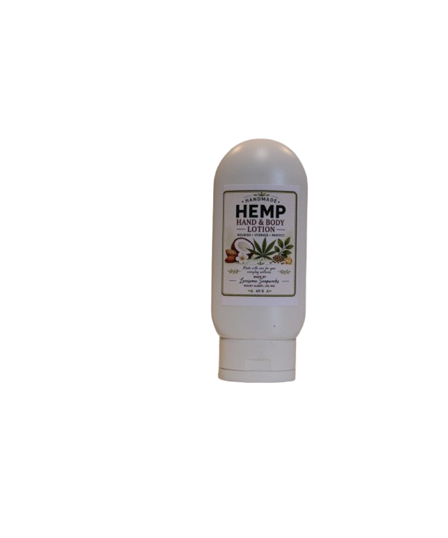 Lotion (Hemp)