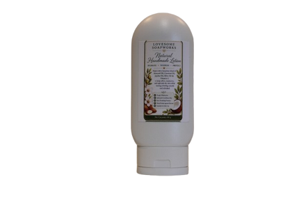 Lotion(Un-scented)