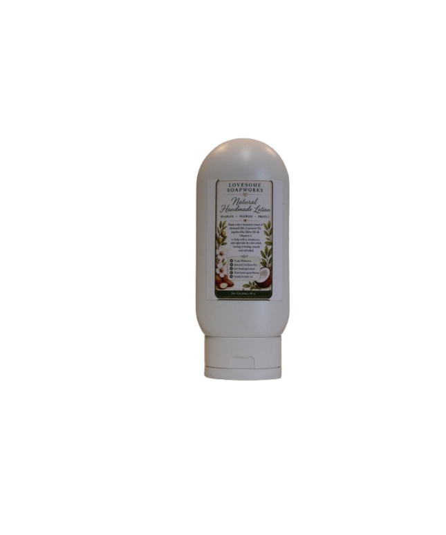 Lotion(Un-scented)