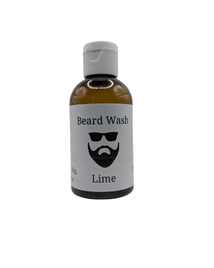 Beard Wash