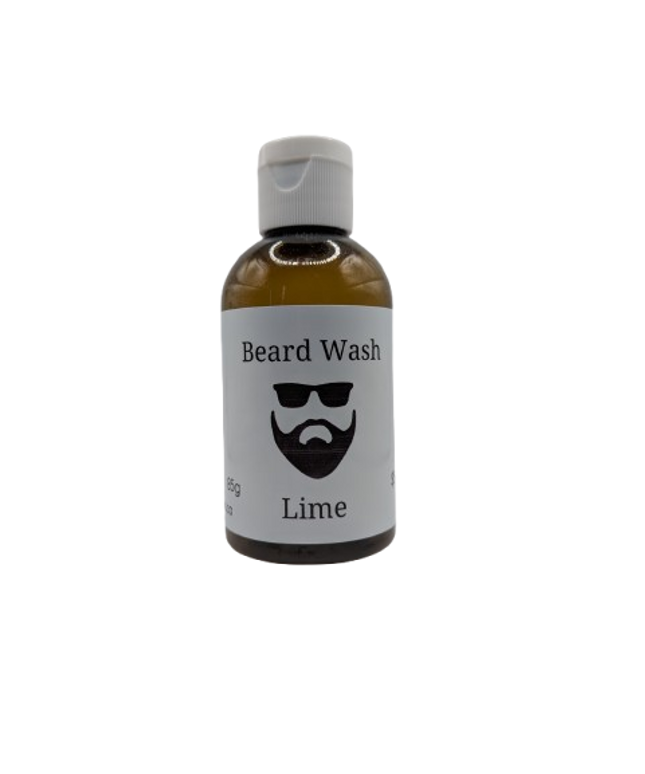 Beard Wash