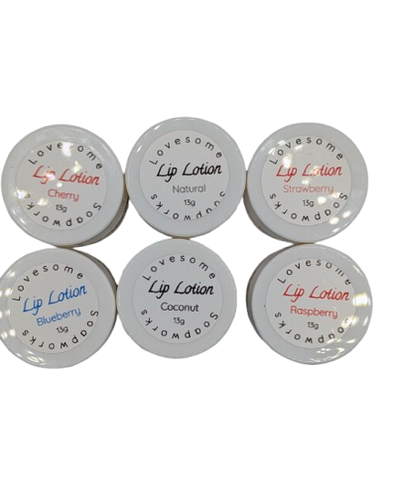Lip Balm