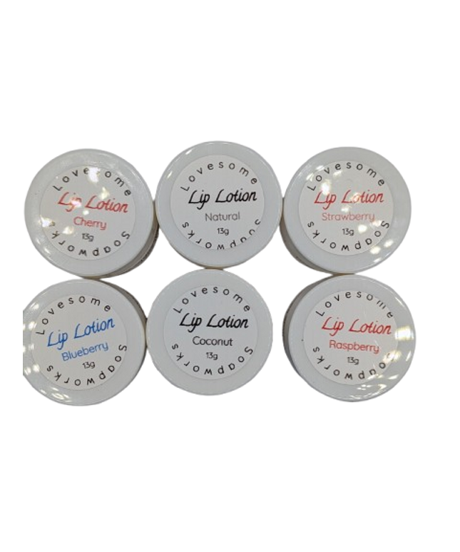 Lip Balm