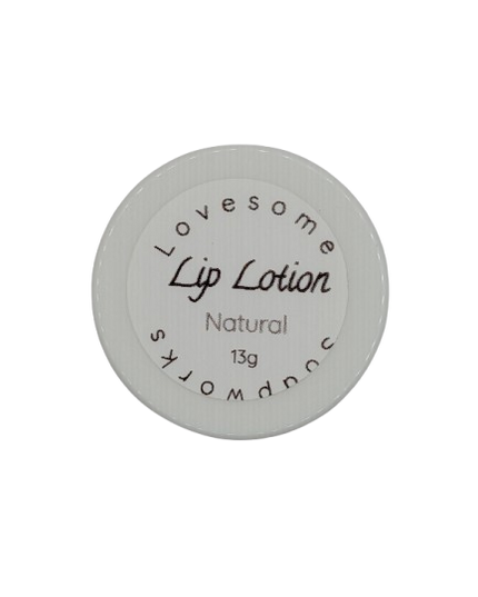 Lip Balm