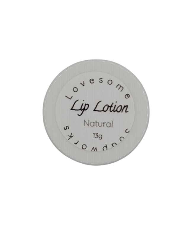Lip Balm