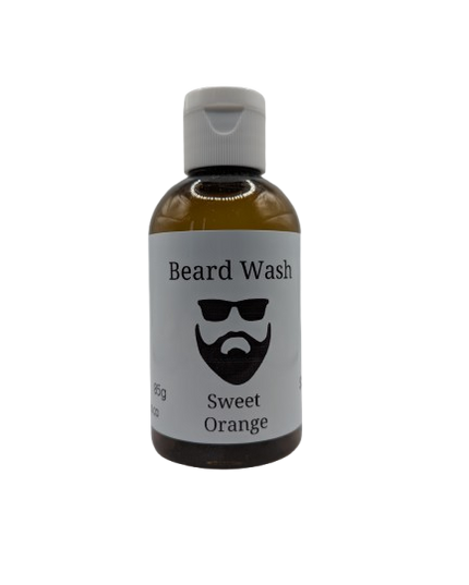 Beard Wash