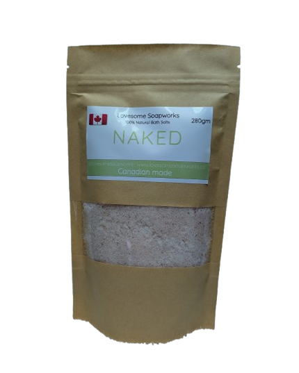 Bath Salts (Lavender)