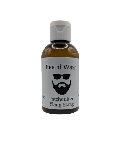 Beard Wash