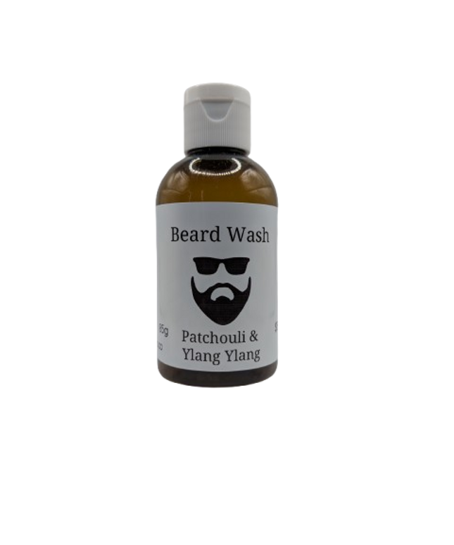 Beard Wash