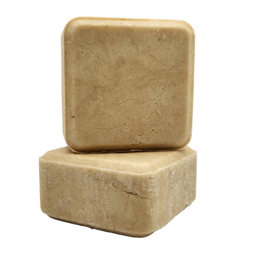 Shampoo Bar (Pine Tar)