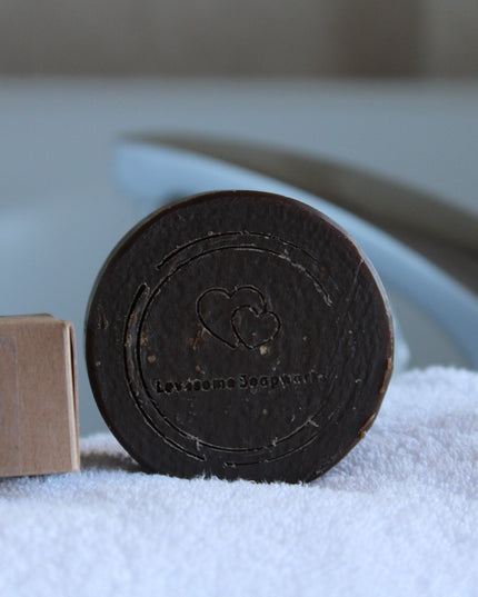 Buy Pine tar Soap