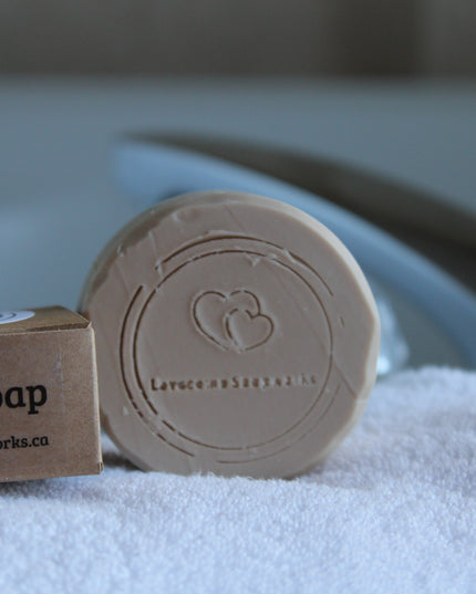 Buy Sarah's Soap