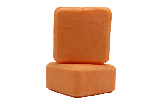 Shampoo Bar (Shine/Strength)