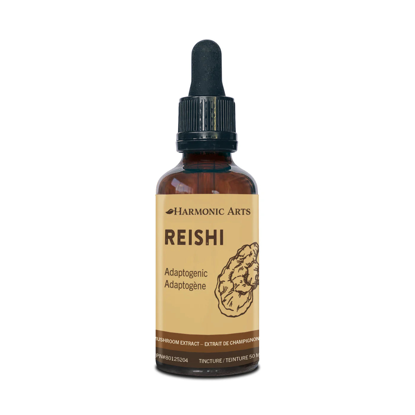 Reishi Mushroom Tincture