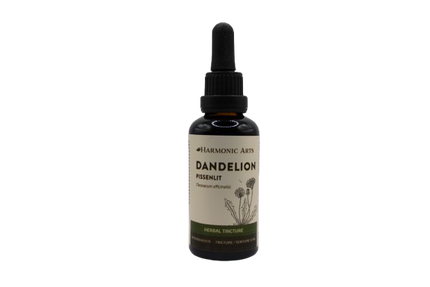 Dandelion Root Tincture